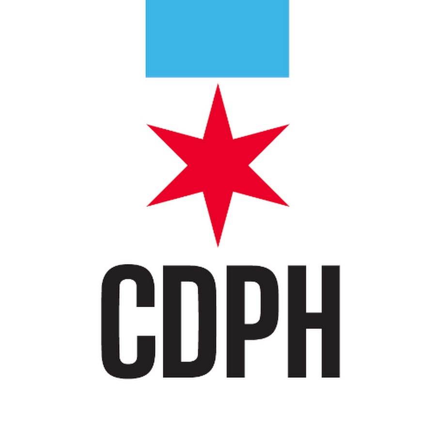 cdph logo