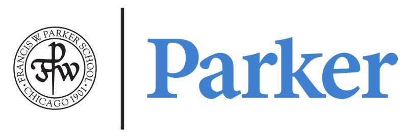  Parker Logo